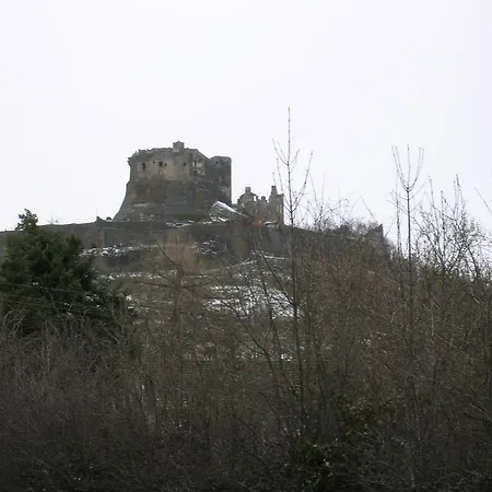La Cle Des Champs * Murol