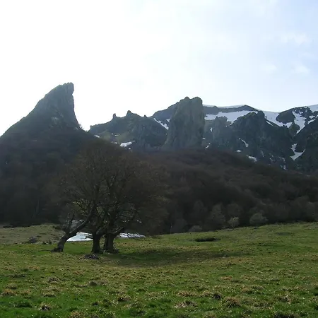 La Cle Des Champs *